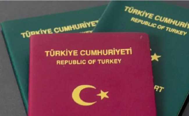 Pasaport Endeksi’nde Türkiye neden 54. Sırada